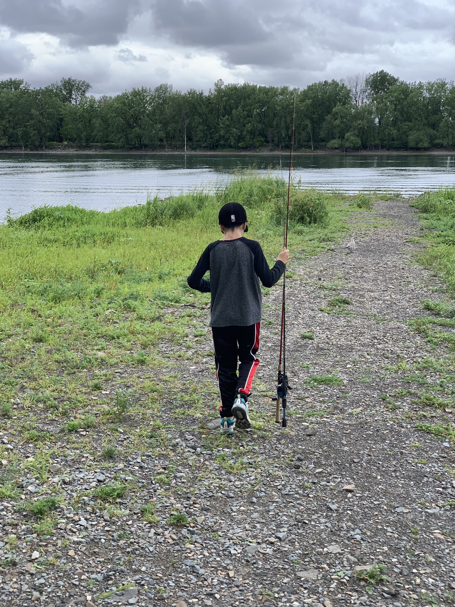 Boucherville (L.R.) Boucherville (L.R.)