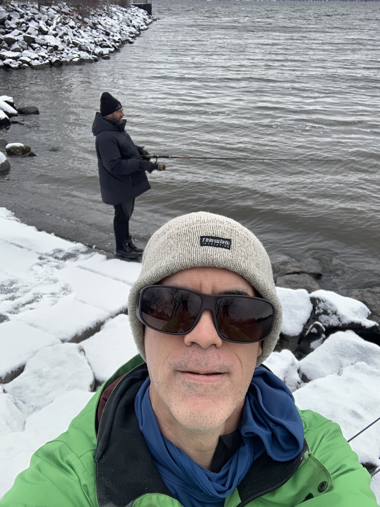 Dan Post Op Dan Post Op