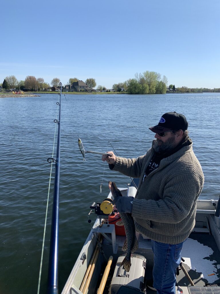 Le seul de la journée Le seul de la journée