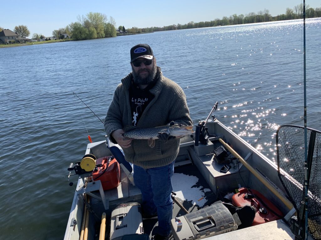 Belle Prise 8 mai Belle Prise 8 mai