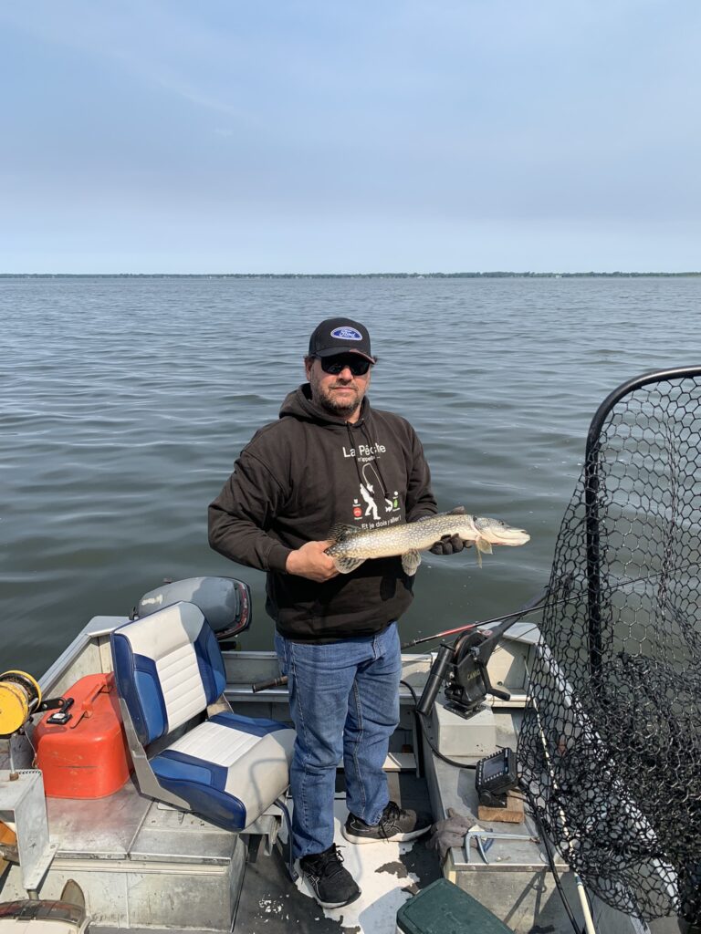 Brochet LC Brochet LC