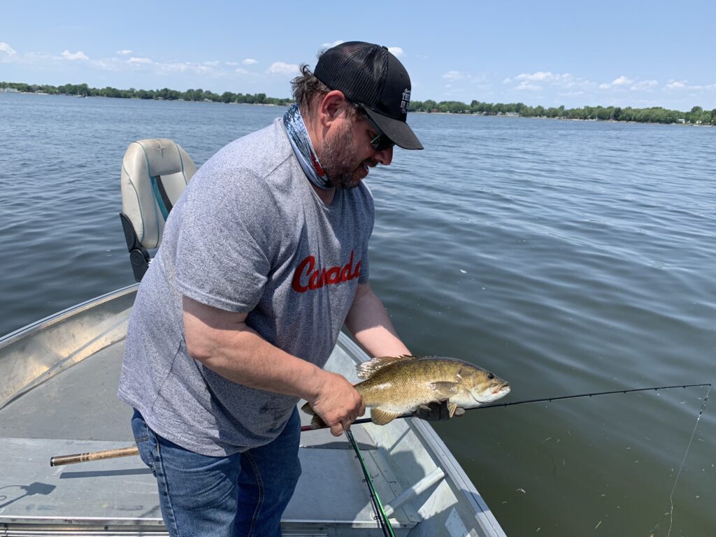 Achigan LC Achigan LC